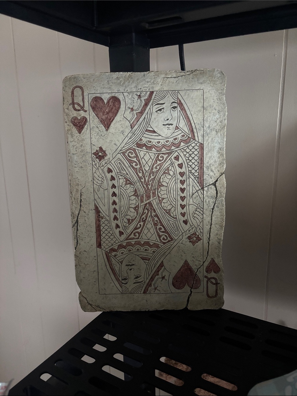 Home decor queen tile